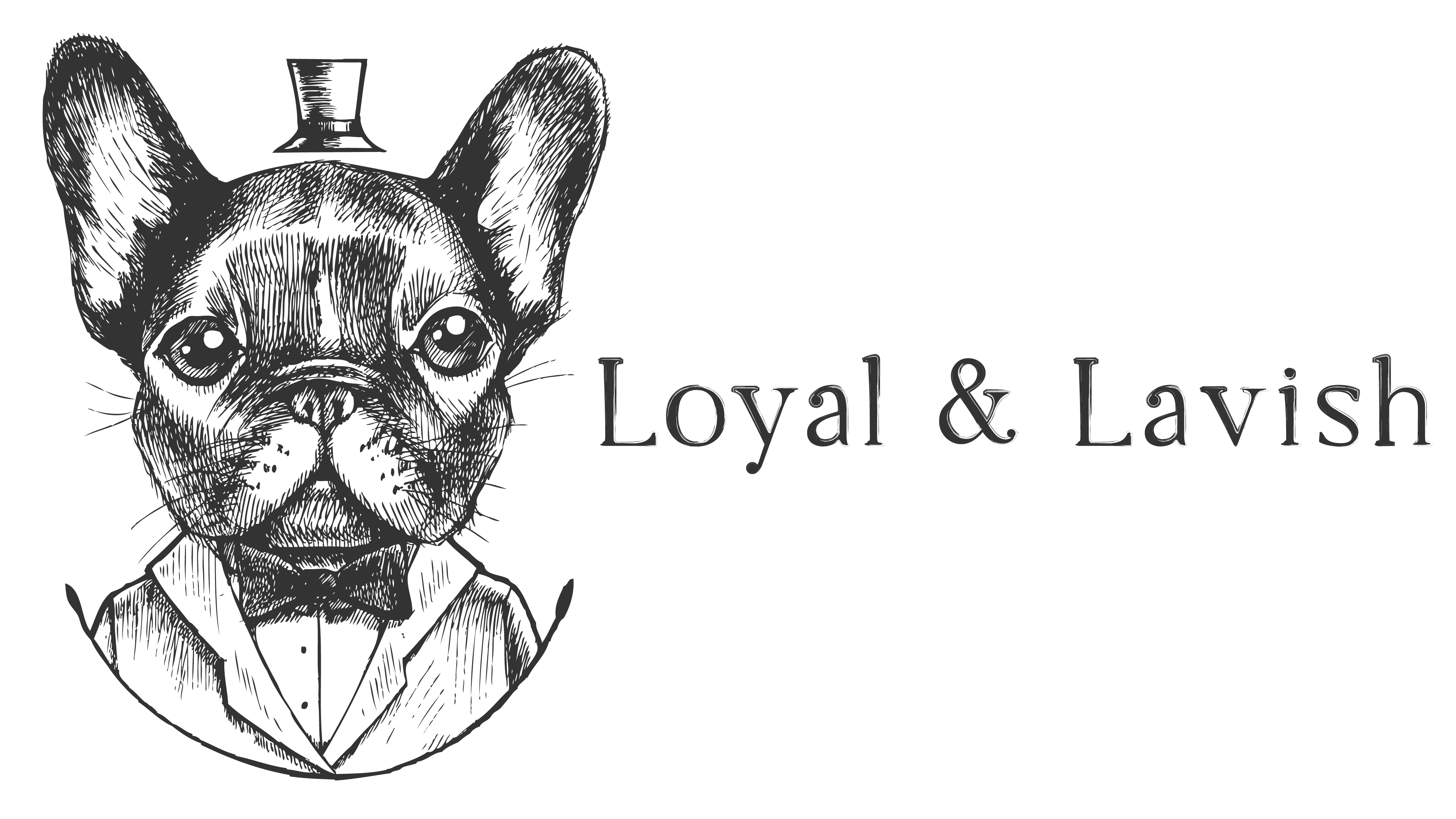 Loyal & Lavish Pet Photography Waco