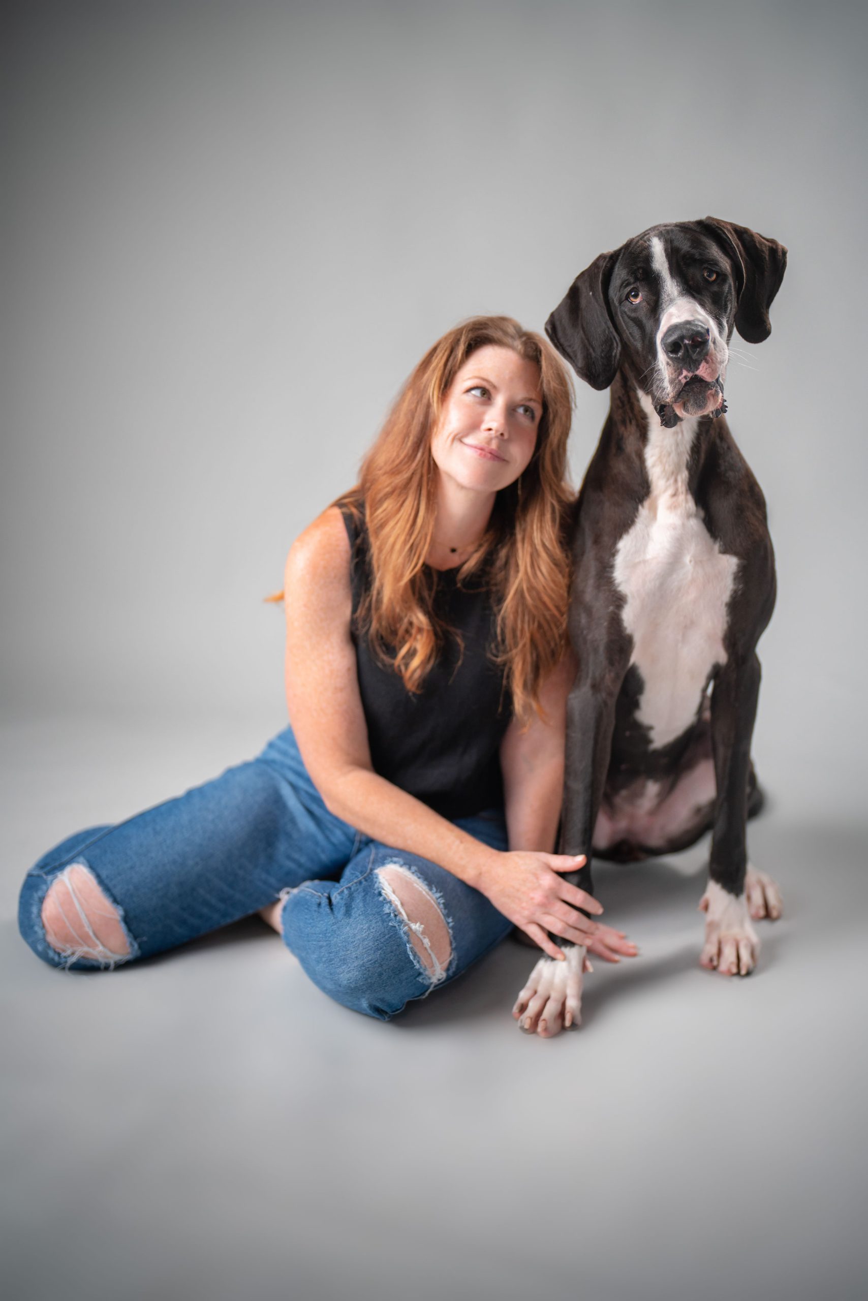 Professional Photographer Dogs & Pets Waco