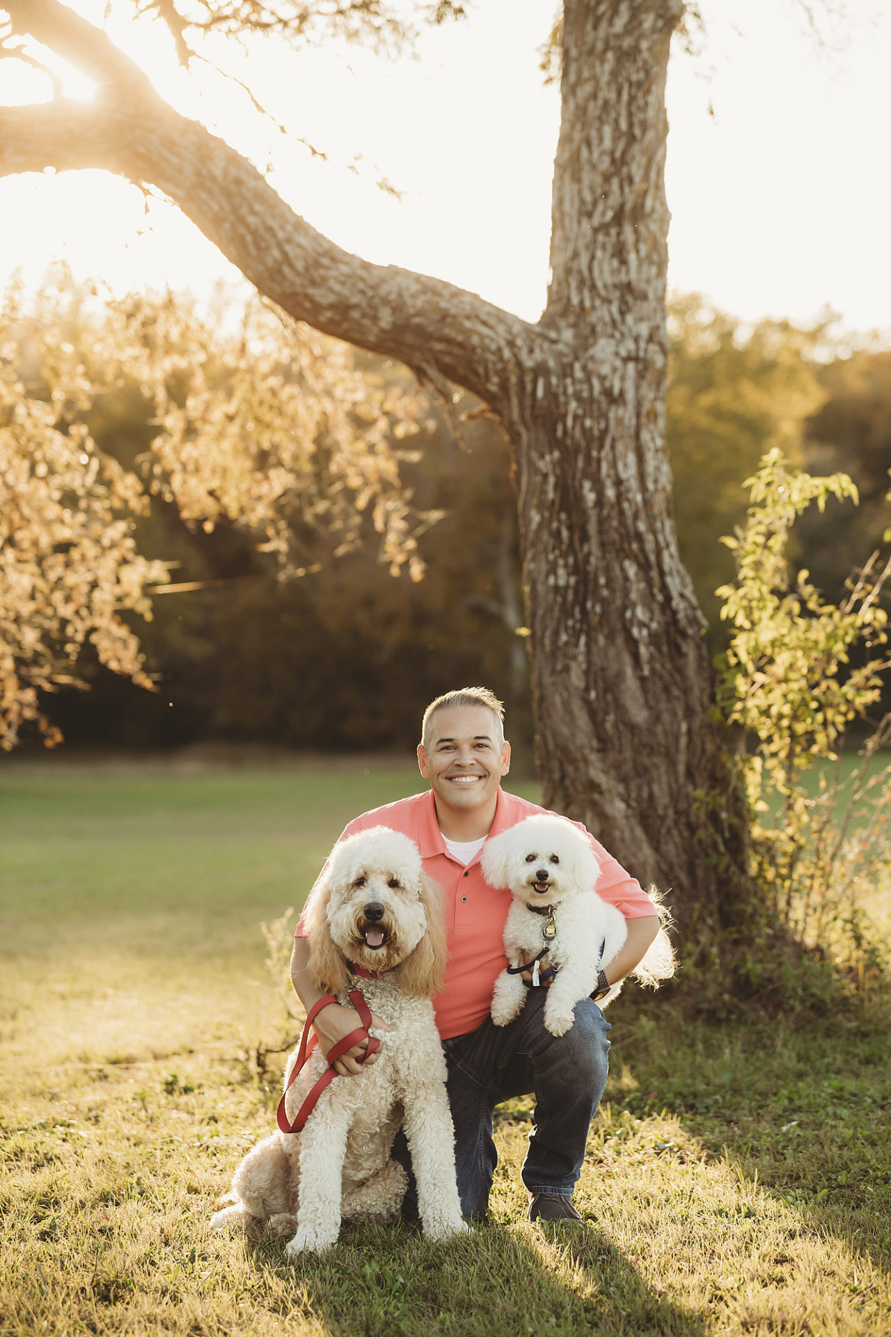 Loyal & Lavish Pet Photography Waco, Texas - Cameron Akin Photographer & Dogs Barbara & Boston